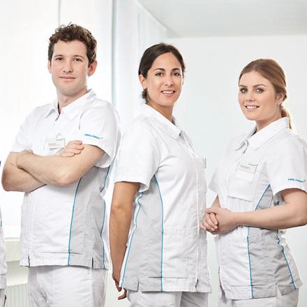 Health Care Professionals